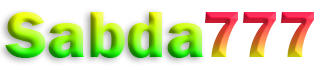 SABDA777